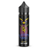Riot Squad Ghetto Penguin Blueberry Rumble 50ml Shortfill