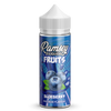 Ramsey E-Liquids Fruits Blueberry 100ml Shortfill