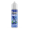 Ramsey E-Liquids Fruits Blueberry ﻿ 50ml Shortfill