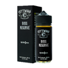 Cuttwood Boss Reserve 100ml Shortfill