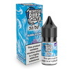 Moreish Puff Lollies 50/50 Bubblegum 10ml E-Liquid