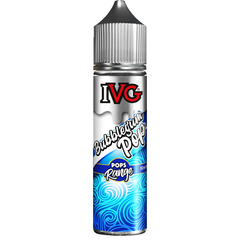IVG Pops Bubblegum Pop 50ml Shortfill