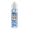 Moreish Puff Lollies Bubblegum 50ml Shortfill