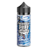 Moreish Puff Lollies Bubblegum 100ml Shortfill