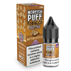 Moreish Puff Tobacco 50/50 Butterscotch Tobacco 10ml E-Liquid