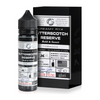 Glas Basix Butterscotch Reserve 50ml Shortfill