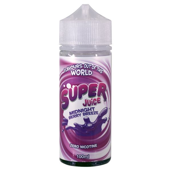 Super Juice Mix Up 0mg 100ml