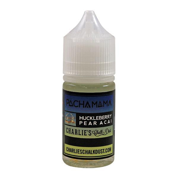 Pacha Mama Aroma Huckleberry Pear Acai 30ml Concentrate