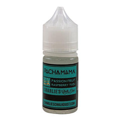 Pacha Mama Aroma Passion Fruit Raspberry Yuzu 30ml Concentrate