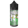 Chuffed Blossom Elderberry, Mint and Tart Apple 100ml Shortfill