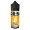 Chuffed Fruits Superb Orange 100ml Shortfill