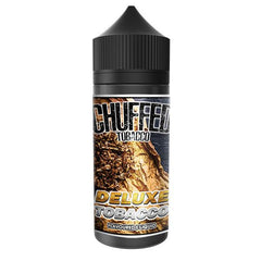 Chuffed Tobacco Deluxe Tobacco 100ml Shortfill