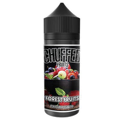 Chuffed Fruits Forest Fruits 100ml Shortfill