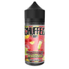 Chuffed Soda Strawberry Lemonade 100ml Shortfill