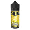 Chuffed Sweets Lemon Sherbet 100ml Shortfill