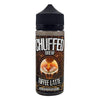 Chuffed Brew Toffee Latte 100ml Shortfill