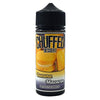 Chuffed Dessert Banana Macaron 100ml Shortfill