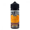 Chuffed Dessert Butterscotch Custard 100ml Shortfill
