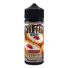 Chuffed Dessert Cherry Bakewell 100ml Shortfill