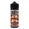 Chuffed Dessert Jammy Doughnut 100ml Shortfill