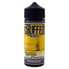 Chuffed Dessert Lemon Macaron 100ml Shortfill