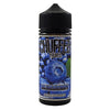 Chuffed Fruits Blueberry 100ml Shortfill