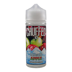 Chuffed Ice Frozen Apple 100ml Shortfill