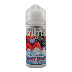 Chuffed Ice Frozen Berry Blast 100ml Shortfill
