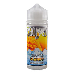 Chuffed Ice Frozen Mango 100ml Shortfill