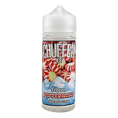 Chuffed Ice Frozen Peppermint 100ml Shortfill