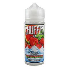 Chuffed Ice Frozen Waterberry 100ml Shortfill