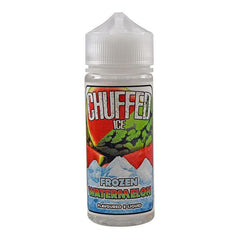 Chuffed Ice Frozen Watermelon 100ml Shortfill