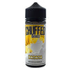 Chuffed Shakes Banana 100ml Shortfill