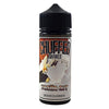 Chuffed Shakes Vanilla Nut 100ml Shortfill