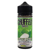 Chuffed Sweets Sweet Mint Bubblegum 100ml Shortfill