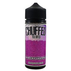 Chuffed To Bits Blackcurrant 100ml Shortfill