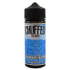 Chuffed To Bits Bubblegum 100ml Shortfill