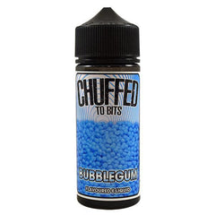 Chuffed To Bits Bubblegum 100ml Shortfill