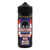 Cloud Thieves Kangaroo Kustard Berry Roo 100ml Shortfill