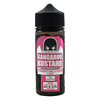 Cloud Thieves Kangaroo Kustard Strawberry Vanilla Custard 100ml Shortfill