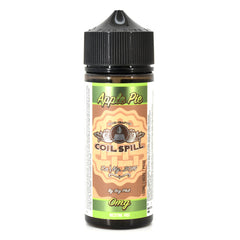 Coil Spill Apple Pie 100ml Shortfill