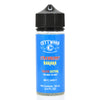 Cuttwood Lush Series Strawberry Banana 100ml Shortfill
