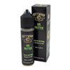Cuttwood Mr Fritter 50ml Shortfill