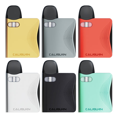 Uwell Caliburn AK3 Pod Vape Kit