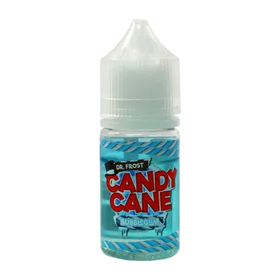 Dr Frost Candy Can Bubblegum 0mg 25ml Shortfill E-Liquid