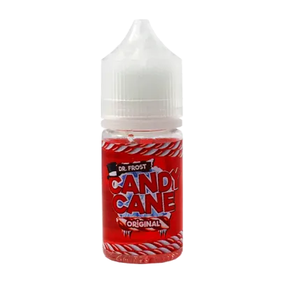 Dr Frost Candy Can Original 0mg 25ml Shortfill E-Liquid