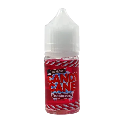 Dr Frost Candy Can Raspberry 0mg 25ml Shortfill E-Liquid