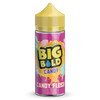 Big Bold Candy Candy Floss 100ml Shortfill