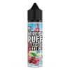 Moreish Puff Summer Cider on Ice Cherry 50ml Shortfill