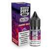 Moreish Puff Soda 50/50 Cherry Cola Soda 10ml E-Liquid